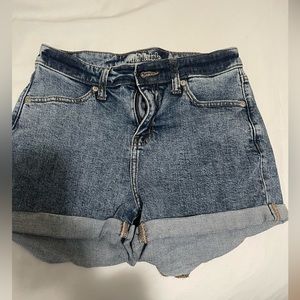 💙Wild Fable Jeans Shorts